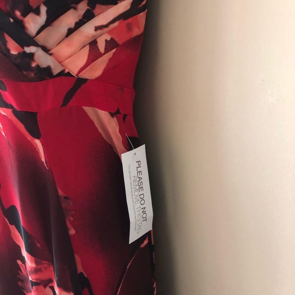 NWT New York & Company Eva Mendes dress size Small - Picture 6 of 11